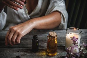 تاثیر روغن آرگان بر پوست، مو و ناخن
